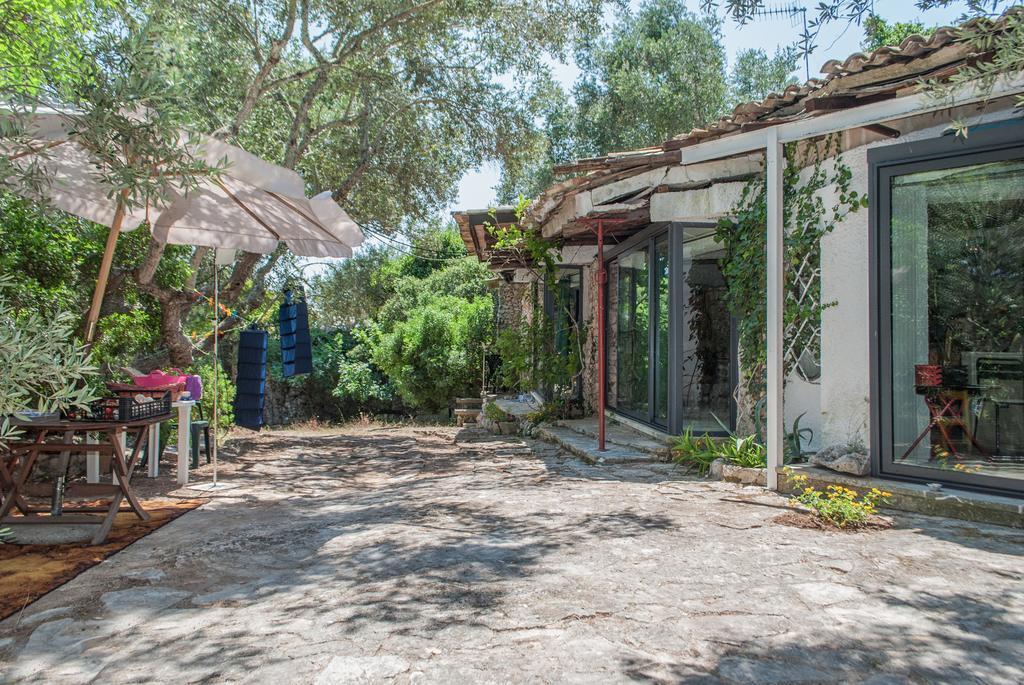 Limonaia In Salento Villa Marittima Exterior photo
