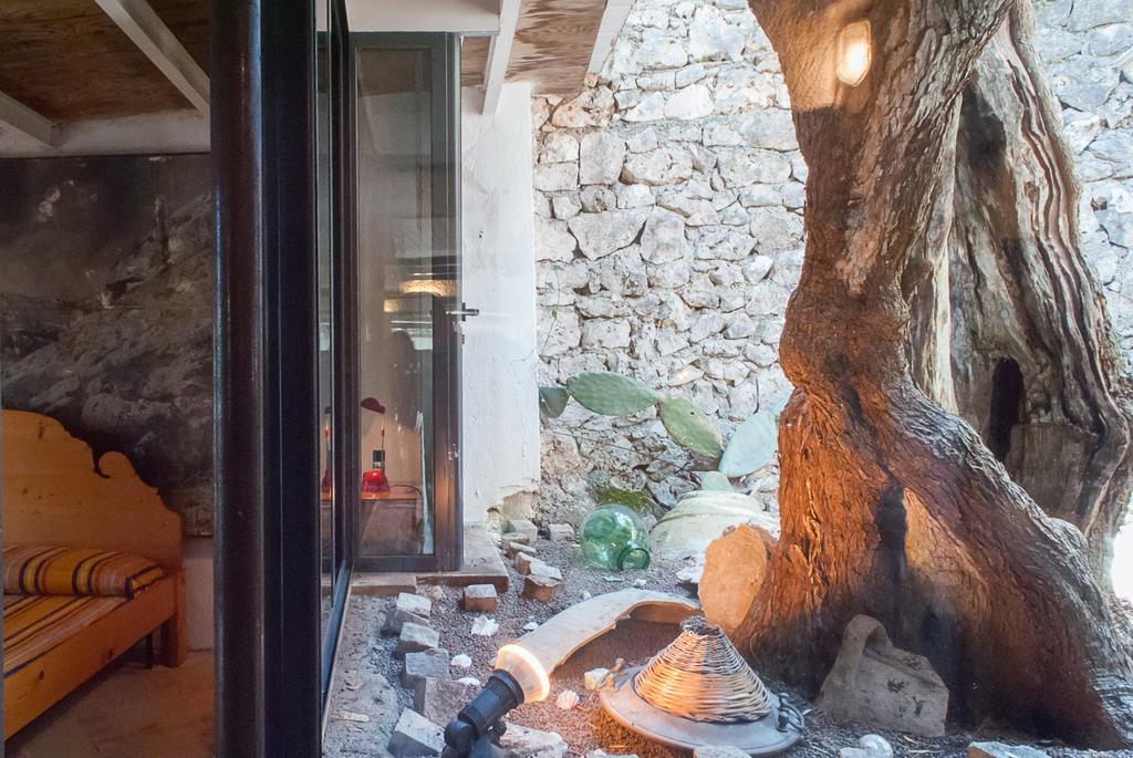 Limonaia In Salento Villa Marittima Exterior photo