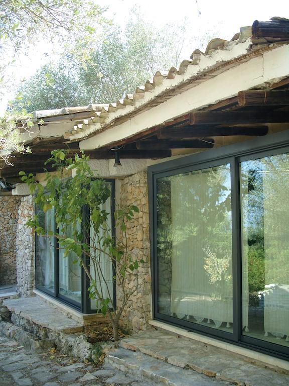 Limonaia In Salento Villa Marittima Exterior photo
