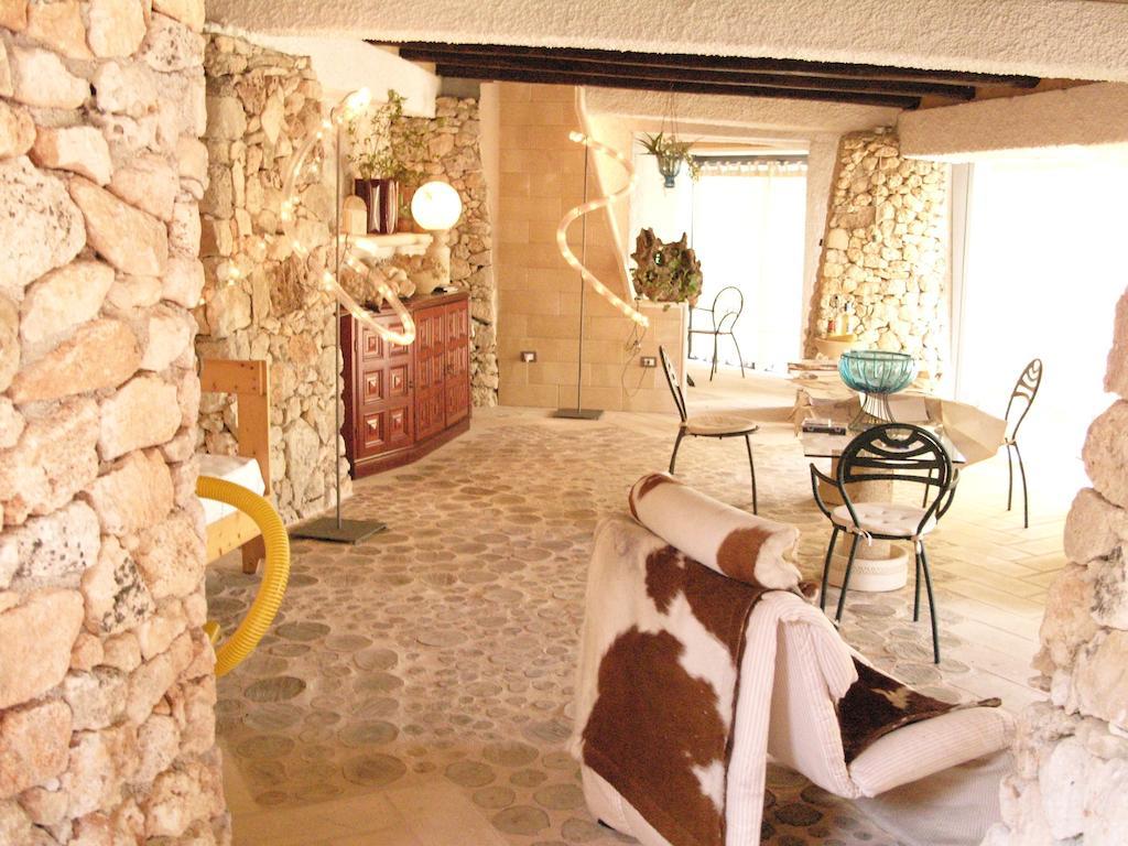 Limonaia In Salento Villa Marittima Exterior photo