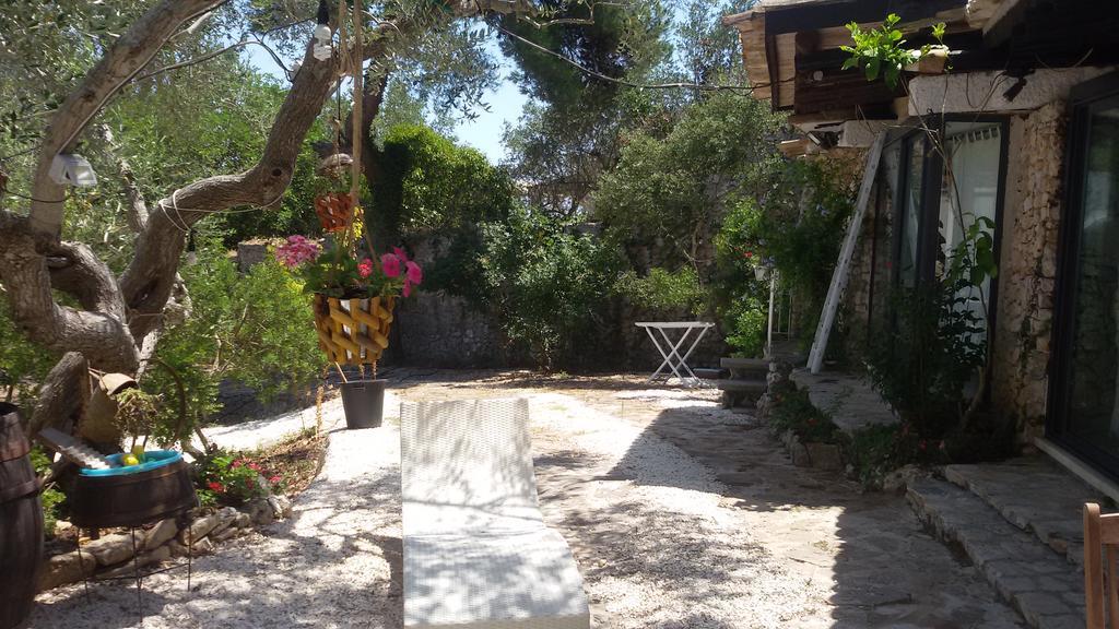 Limonaia In Salento Villa Marittima Exterior photo