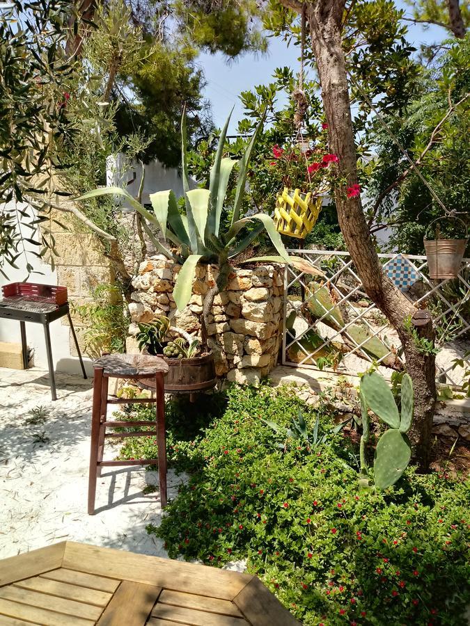 Limonaia In Salento Villa Marittima Exterior photo