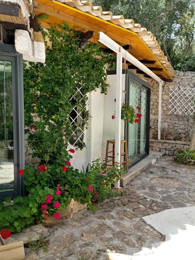 Limonaia In Salento Villa Marittima Exterior photo